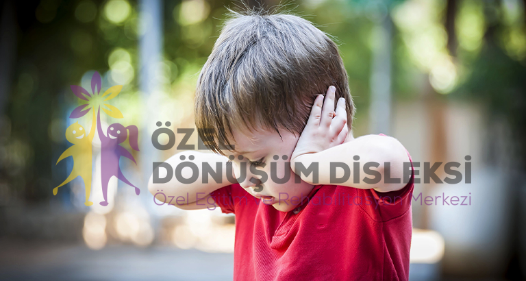 İzmir Otizm Spektrum Bozukluğu