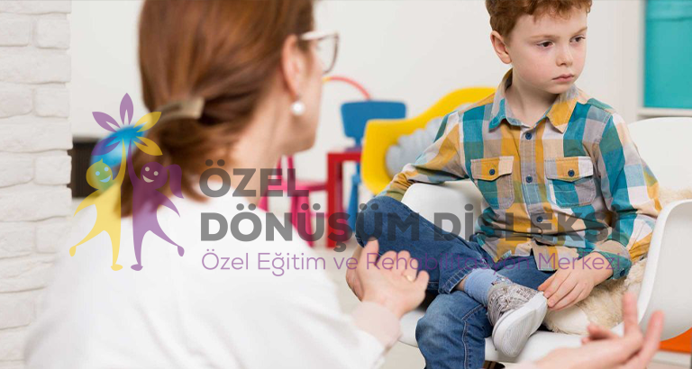 İzmir Psikolojik Destek