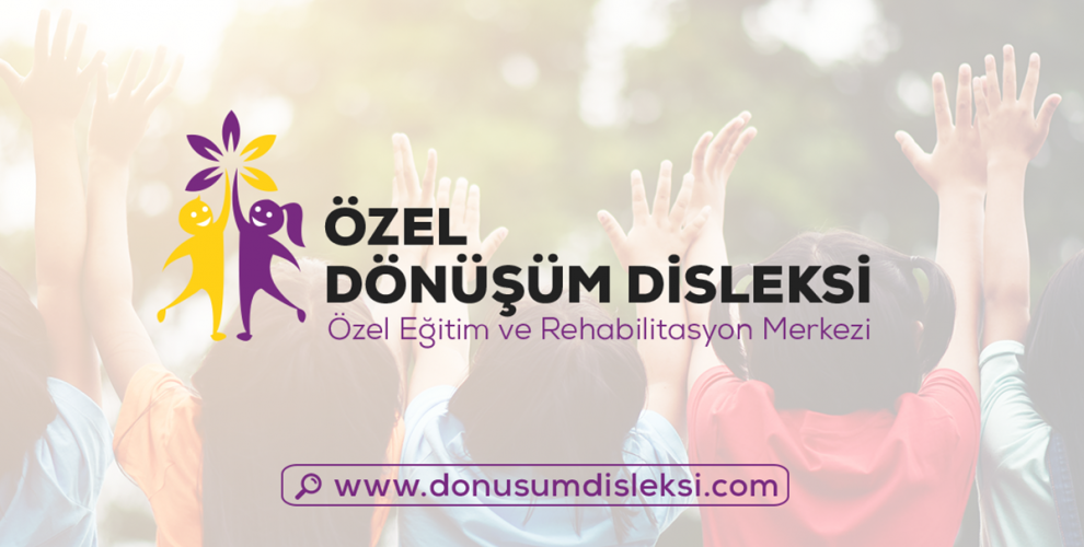 Dönüşüm Disleksi